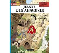 Casterman Jhen tome 19