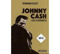 CASTERMAN Johnny Cash (op roman graphique)