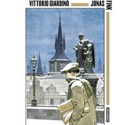 CASTERMAN Jonas Fink (OP Angoulême 50ème édition)