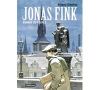 CASTERMAN Jonas Fink tome 1