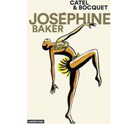 CASTERMAN Joséphine Baker
