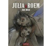 CASTERMAN Julia & Roem