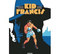 Casterman Kid Francis