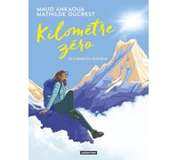 CASTERMAN Kilomètre zéro - Le chemin du bonheur