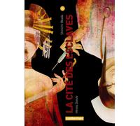 Casterman La cité des esclaves tome 5