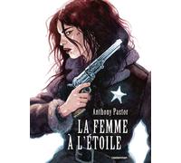 CASTERMAN La femme à l'étoile