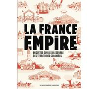 Casterman La France Empire