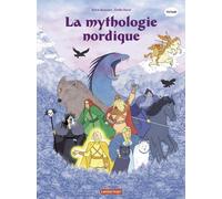 Casterman La mythologie nordique