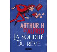 CASTERMAN La solidité du rêve