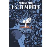 Casterman La tempête