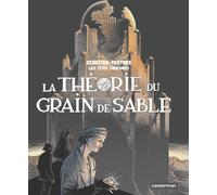 Casterman La théorie du grain de sable