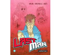 CASTERMAN Lastman (poche) tome 9