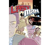 Casterman Lastman tome 12