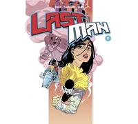 CASTERMAN Lastman tome 9