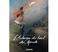 Casterman L'Auberge du bout du monde - Intégrale