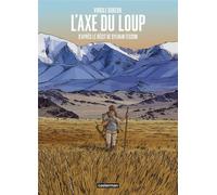 Casterman L'axe du loup