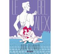 Casterman Le bel Alex