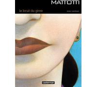 CASTERMAN Le bruit du givre