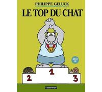 Casterman Le chat - best of - le top du chat