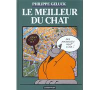 Casterman Le chat - les best of tome 1 - le meilleur du chat