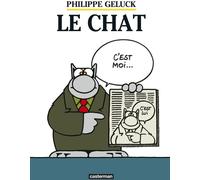 Casterman Le Chat tome 1