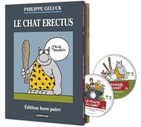Casterman Le chat tome 17 - coffret édition spéciale