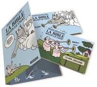 Casterman Le Chat Tome 18 - La Bible Selon Le Chat