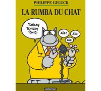 Casterman Le chat tome 22