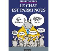 Casterman Le chat tome 23