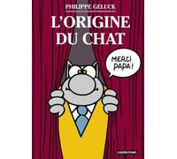 Casterman Le chat tome 25
