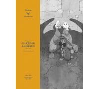 Casterman Le château des animaux - luxe tome 4