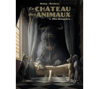 Casterman Le château des animaux tome 1
