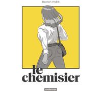 CASTERMAN Le chemisier