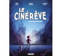 Casterman Le cinerêve tome 1