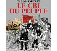 Casterman Le cri du peuple