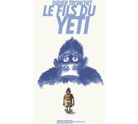 CASTERMAN Le fils du yéti