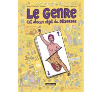 Casterman Le genre - cet obscur objet du désordre
