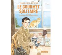 CASTERMAN Le gourmet solitaire - intégrale