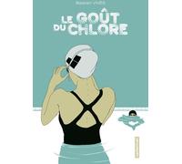 CASTERMAN Le goût du chlore