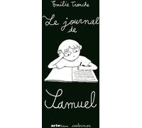 Casterman Le Journal de Samuel