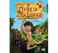 CASTERMAN Le livre de la jungle tome 1