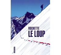 CASTERMAN Le loup