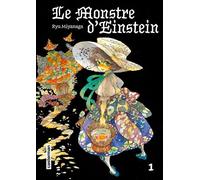 Casterman Le monstre d'einstein tome 1