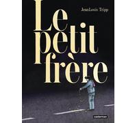 CASTERMAN Le petit frère