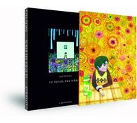 Casterman Le poids des héros (luxe)