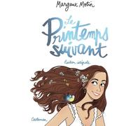 Casterman Le printemps suivant - intégrale