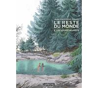 Casterman Le reste du monde tome 5