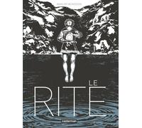 Casterman Le rite