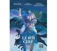 Casterman Le roi cerf tome 1
