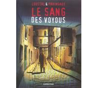 CASTERMAN Le sang des voyous